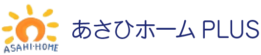 あさひホームPLUS